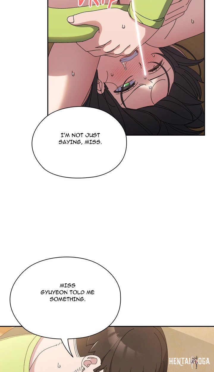 Boss! I’m Taking Your Girl! (Uncensored) Boss! I’m Taking Your Girl! (Uncensored) Chapter 42 - Página 75