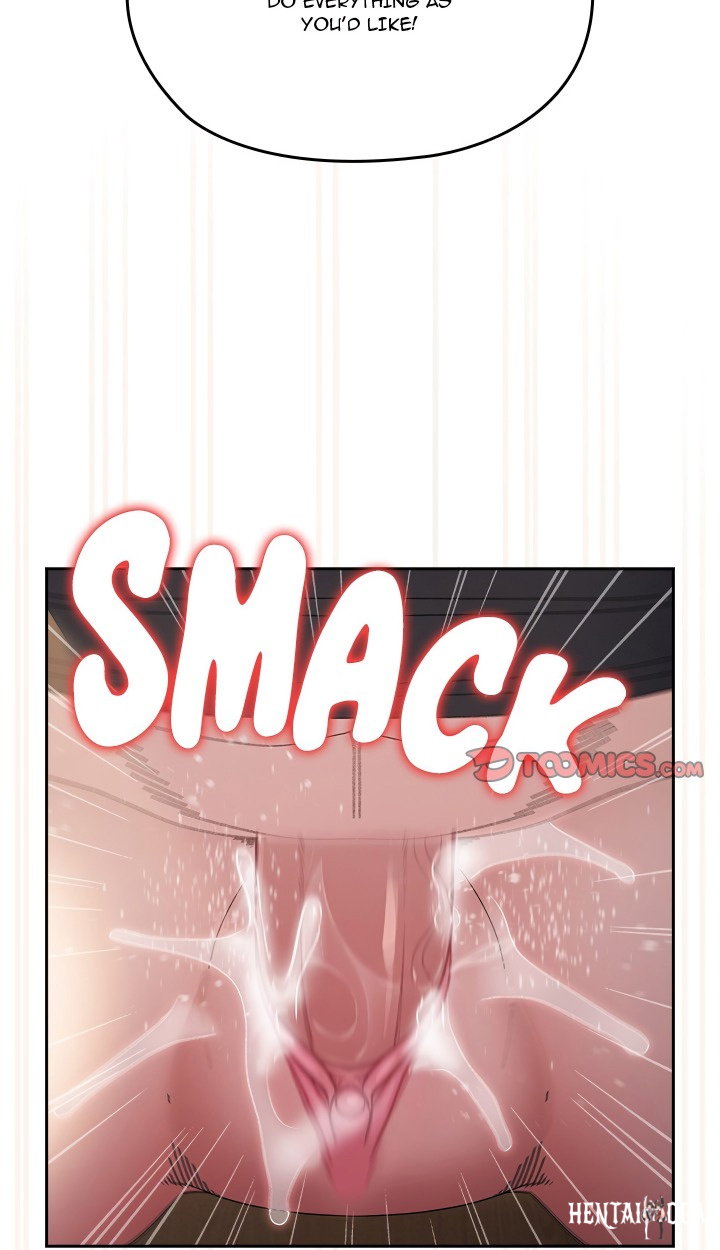 Boss! I’m Taking Your Girl! (Uncensored) Boss! I’m Taking Your Girl! (Uncensored) Chapter 42 - Página 77