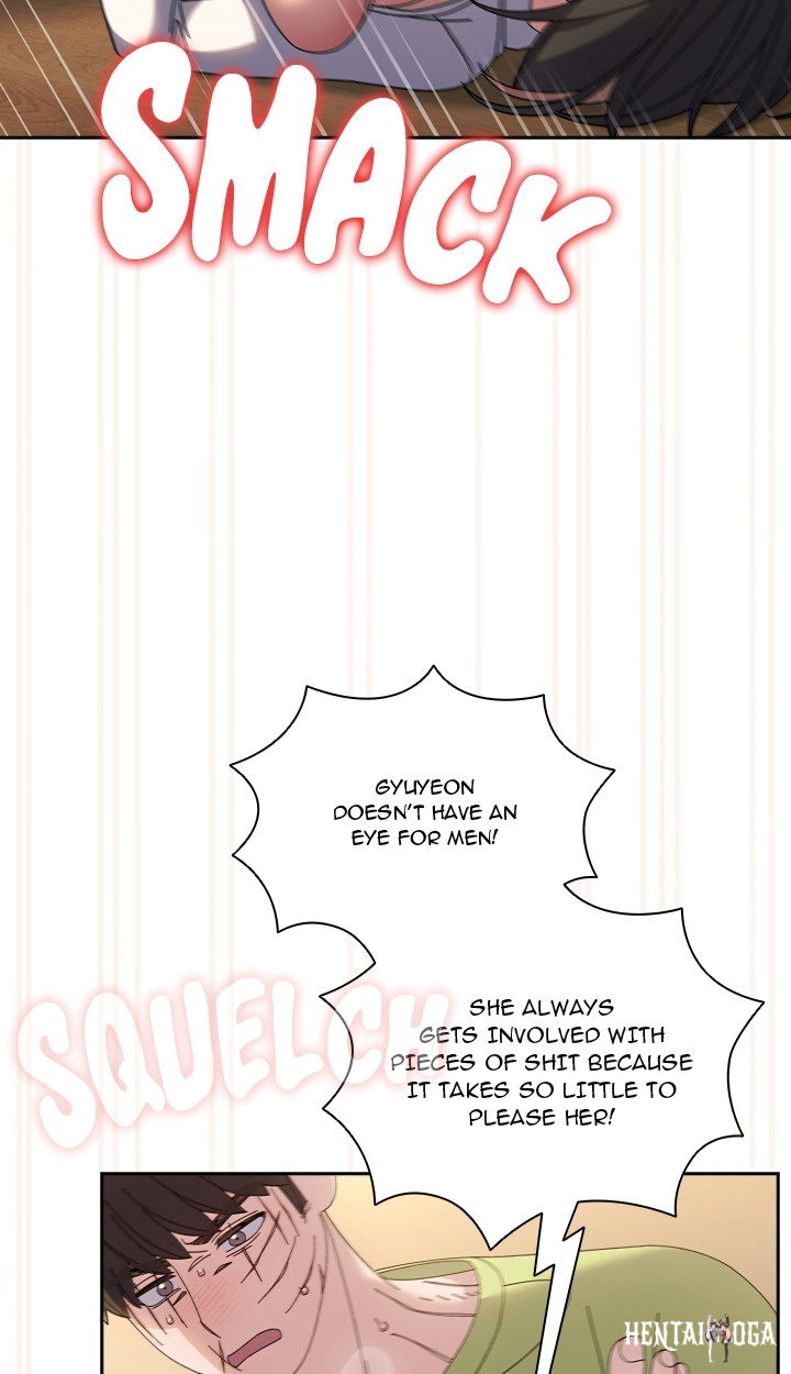 Boss! I’m Taking Your Girl! (Uncensored) Boss! I’m Taking Your Girl! (Uncensored) Chapter 42 - Página 79