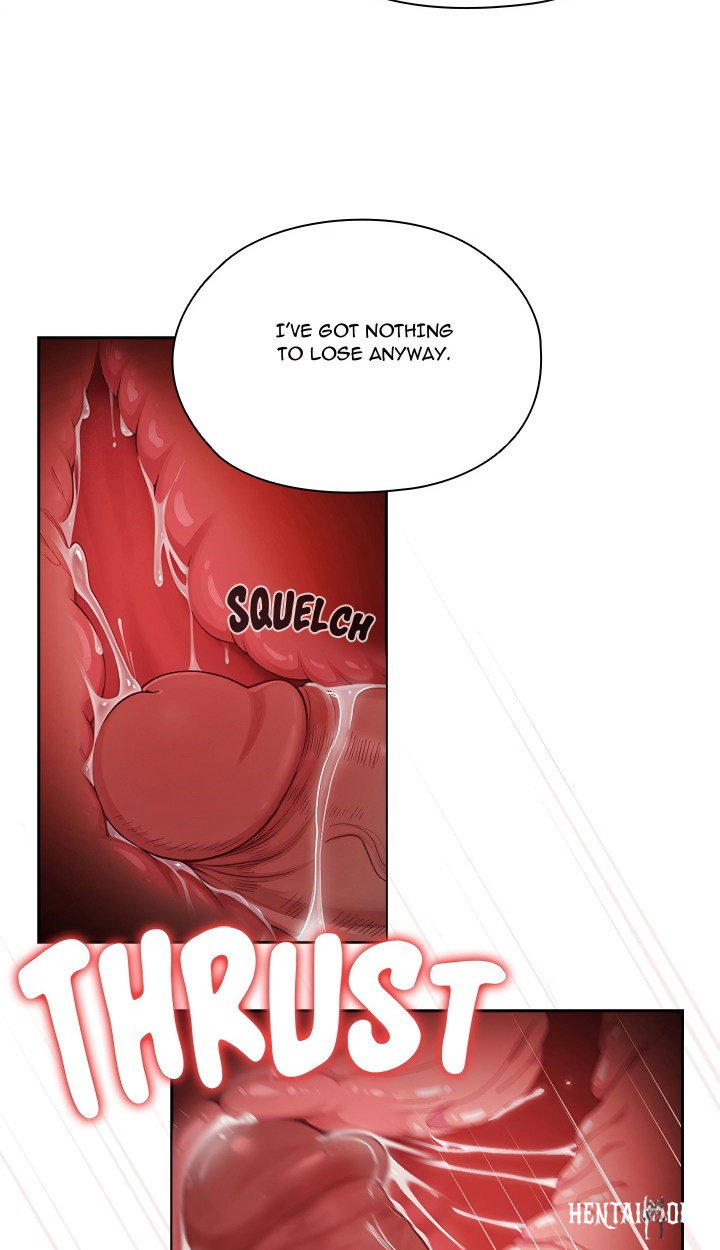 Boss! I’m Taking Your Girl! (Uncensored) Boss! I’m Taking Your Girl! (Uncensored) Chapter 42 - Página 8