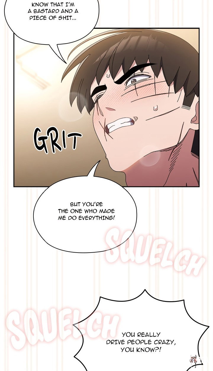 Boss! I’m Taking Your Girl! (Uncensored) Boss! I’m Taking Your Girl! (Uncensored) Chapter 42 - Página 81