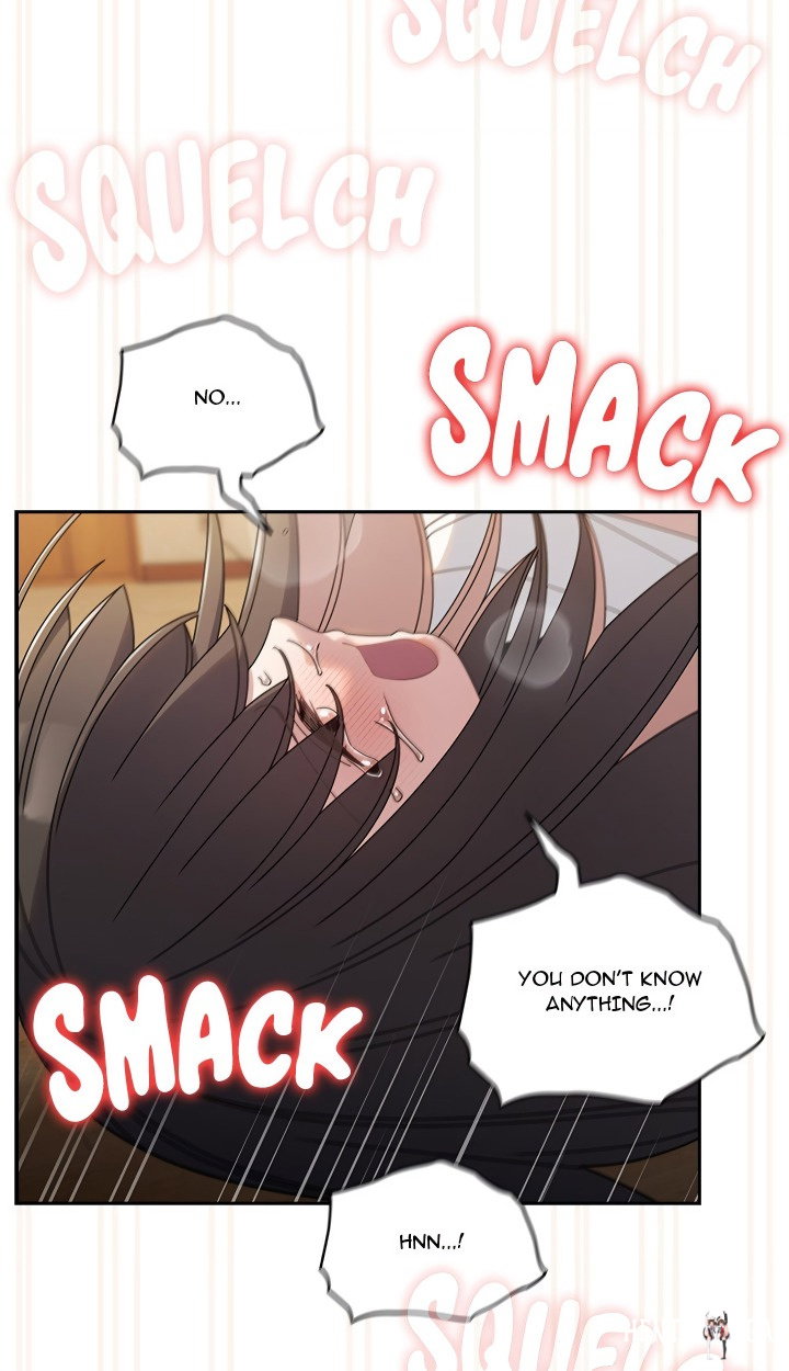 Boss! I’m Taking Your Girl! (Uncensored) Boss! I’m Taking Your Girl! (Uncensored) Chapter 42 - Página 84