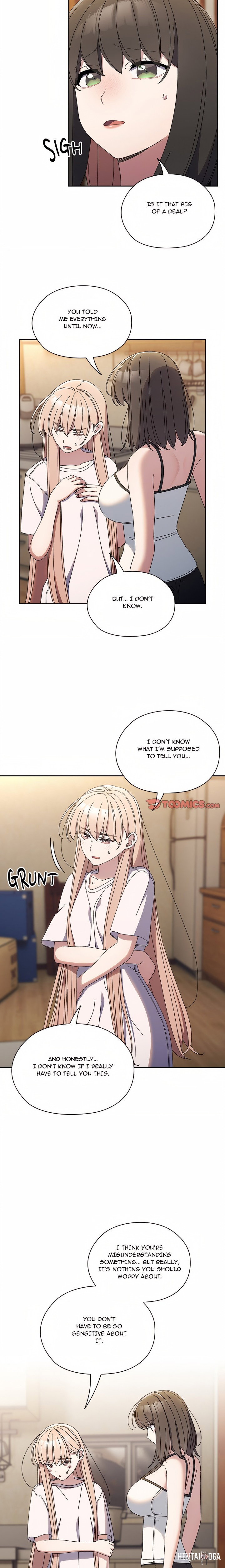 Boss! I’m Taking Your Girl! (Uncensored) Boss! I’m Taking Your Girl! (Uncensored) Chapter 40 - Página 2