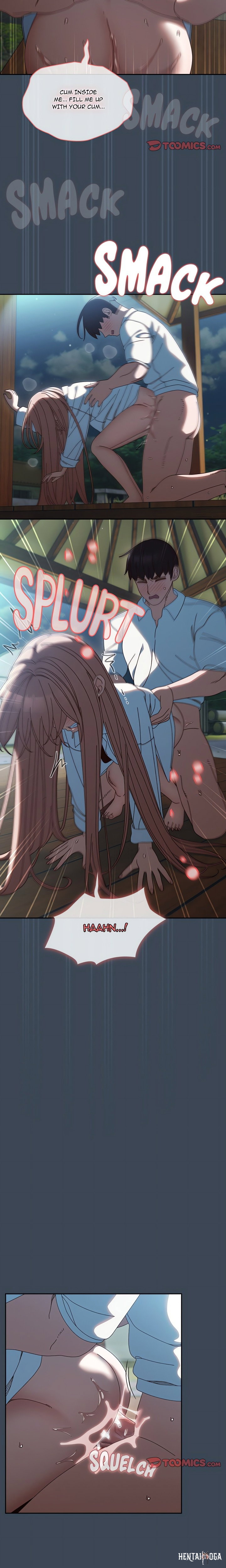 Boss! I’m Taking Your Girl! (Uncensored) Boss! I’m Taking Your Girl! (Uncensored) Chapter 38 - Página 2