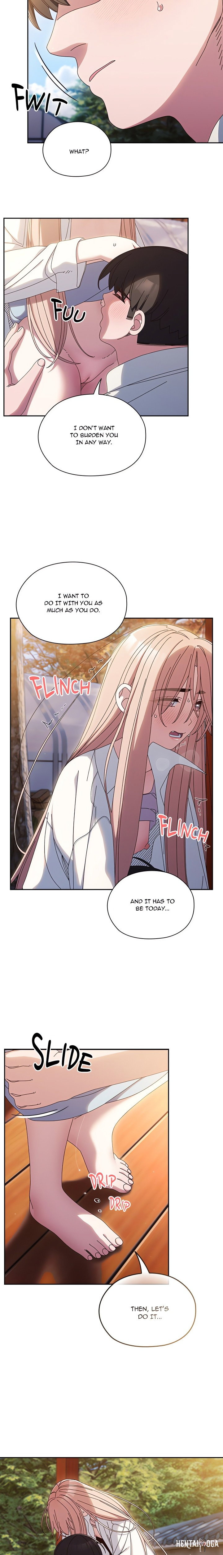 Boss! I’m Taking Your Girl! (Uncensored) Boss! I’m Taking Your Girl! (Uncensored) Chapter 37 - Página 19