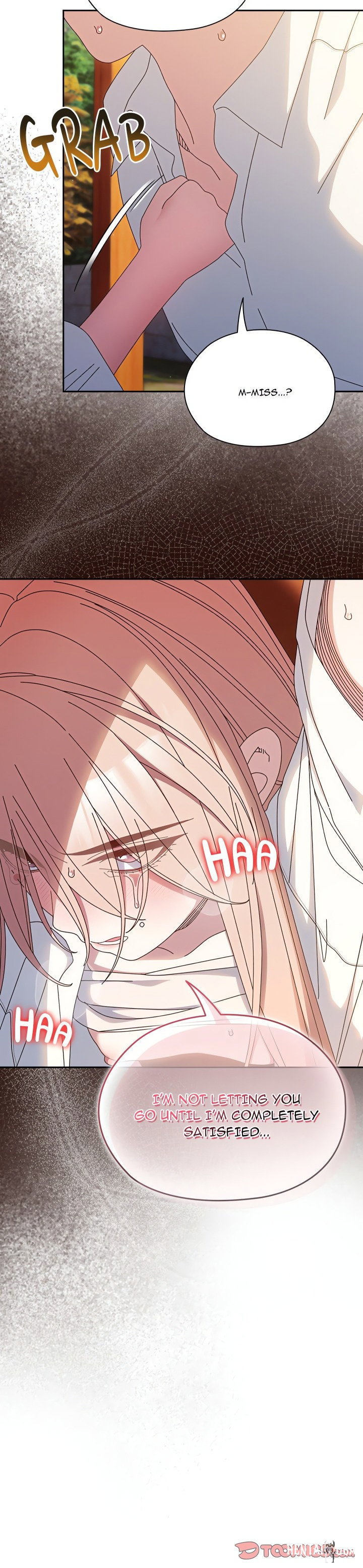 Boss! I’m Taking Your Girl! (Uncensored) Boss! I’m Taking Your Girl! (Uncensored) Chapter 36 - Página 22