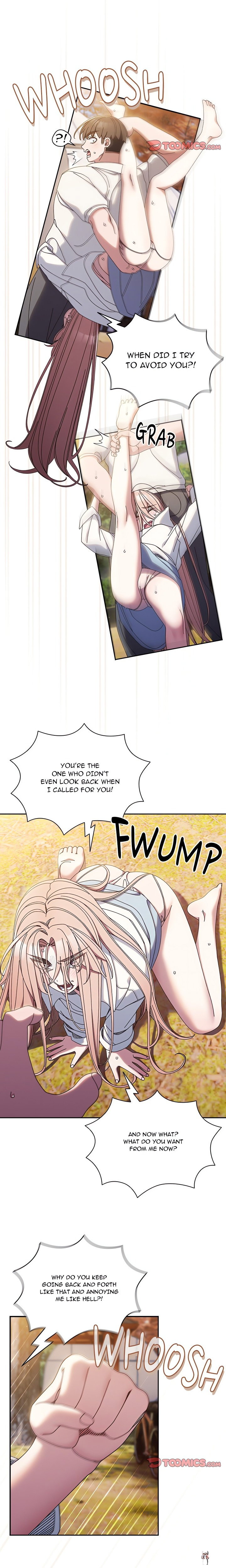 Boss! I’m Taking Your Girl! (Uncensored) Boss! I’m Taking Your Girl! (Uncensored) Chapter 35 - Página 2