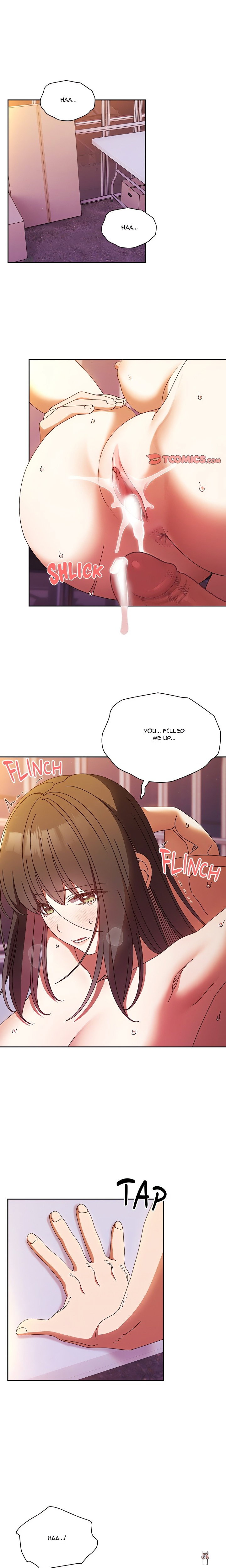 Boss! I’m Taking Your Girl! (Uncensored) Boss! I’m Taking Your Girl! (Uncensored) Chapter 34 - صفحة 1