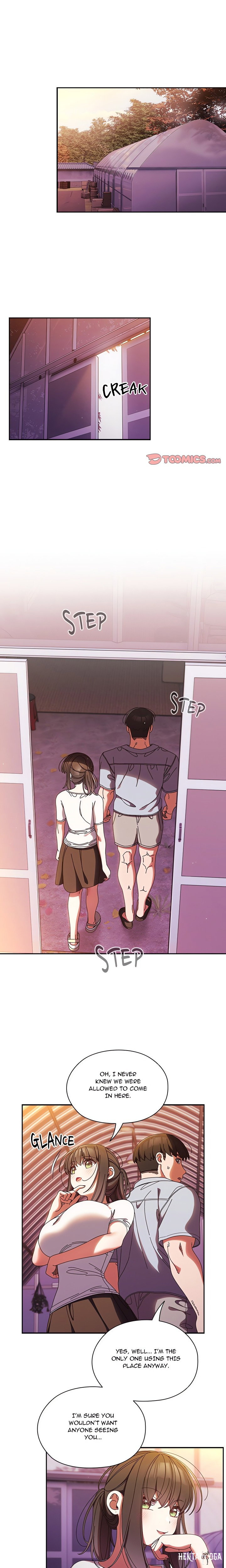 Boss! I’m Taking Your Girl! (Uncensored) Boss! I’m Taking Your Girl! (Uncensored) Chapter 32 - Trang 1