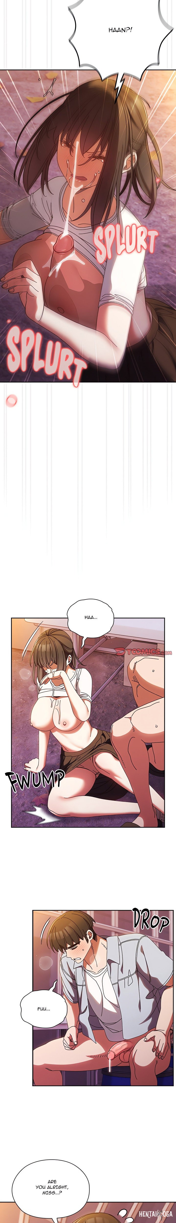 Boss! I’m Taking Your Girl! (Uncensored) Boss! I’m Taking Your Girl! (Uncensored) Chapter 32 - Trang 15