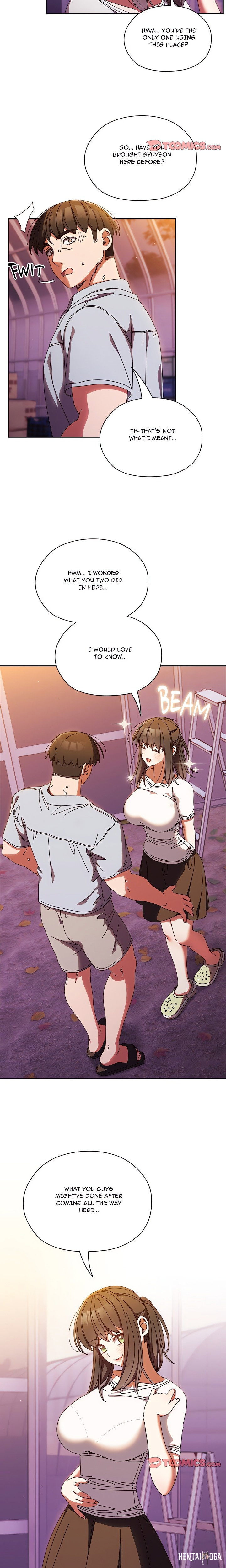 Boss! I’m Taking Your Girl! (Uncensored) Boss! I’m Taking Your Girl! (Uncensored) Chapter 32 - Trang 2