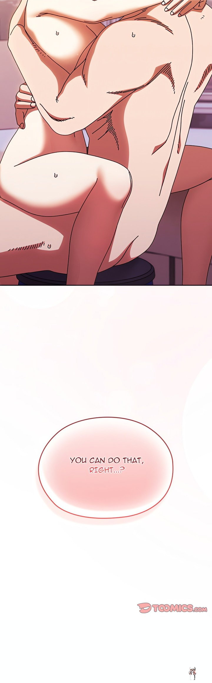 Boss! I’m Taking Your Girl! (Uncensored) Boss! I’m Taking Your Girl! (Uncensored) Chapter 32 - Trang 21