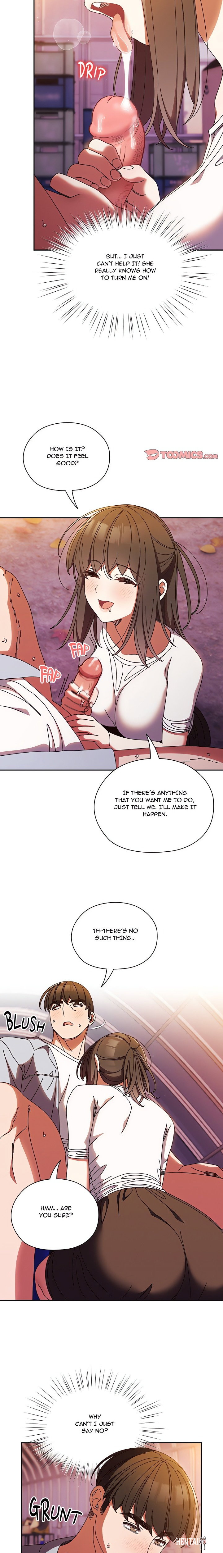 Boss! I’m Taking Your Girl! (Uncensored) Boss! I’m Taking Your Girl! (Uncensored) Chapter 32 - Trang 6