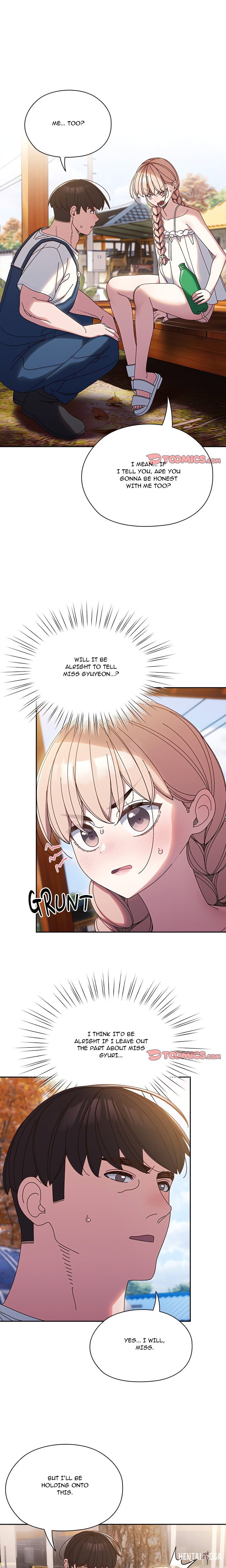 Boss! I’m Taking Your Girl! (Uncensored) Boss! I’m Taking Your Girl! (Uncensored) Chapter 31 - صفحة 1