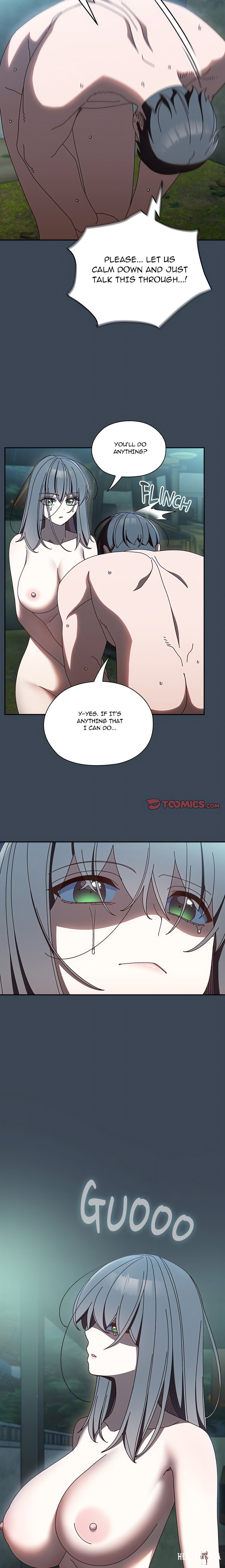 Boss! I’m Taking Your Girl! (Uncensored) Boss! I’m Taking Your Girl! (Uncensored) Chapter 30 - Página 2