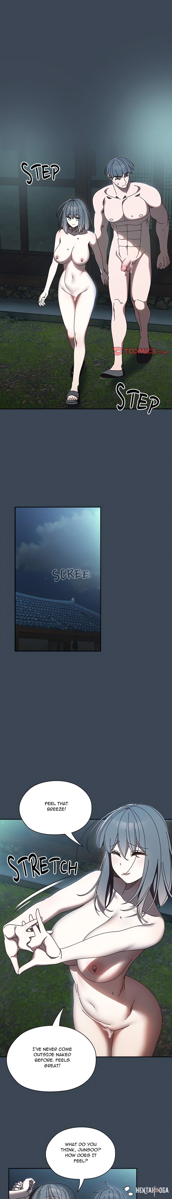 Boss! I’m Taking Your Girl! (Uncensored) Boss! I’m Taking Your Girl! (Uncensored) Chapter 29 - Страница 1