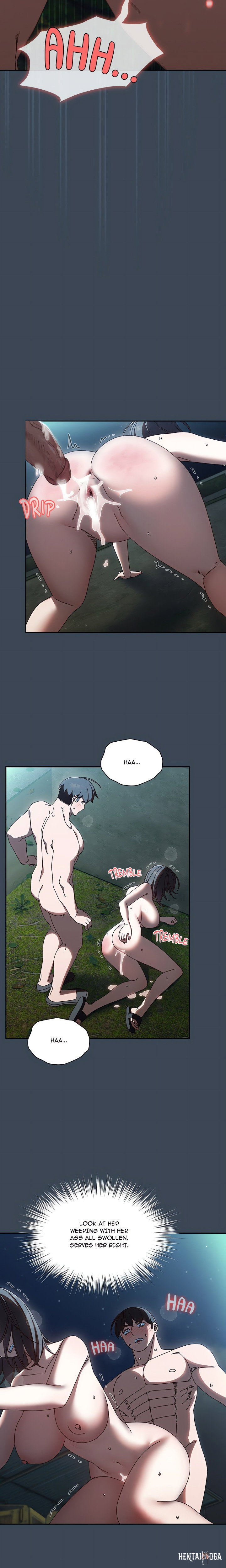 Boss! I’m Taking Your Girl! (Uncensored) Boss! I’m Taking Your Girl! (Uncensored) Chapter 29 - Страница 19