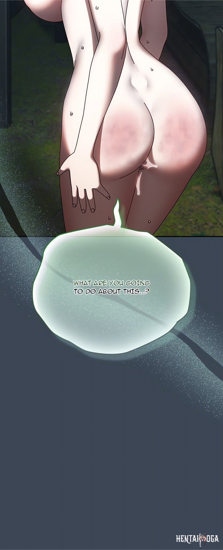 Boss! I’m Taking Your Girl! (Uncensored) Boss! I’m Taking Your Girl! (Uncensored) Chapter 29 - Страница 22