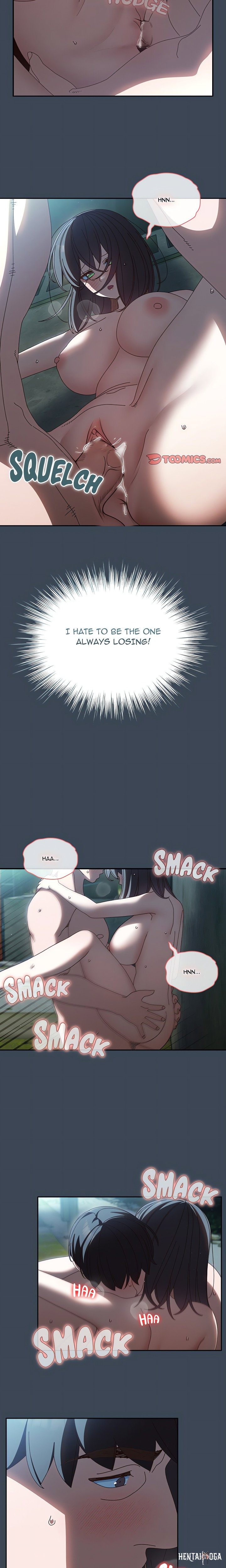 Boss! I’m Taking Your Girl! (Uncensored) Boss! I’m Taking Your Girl! (Uncensored) Chapter 29 - Страница 6