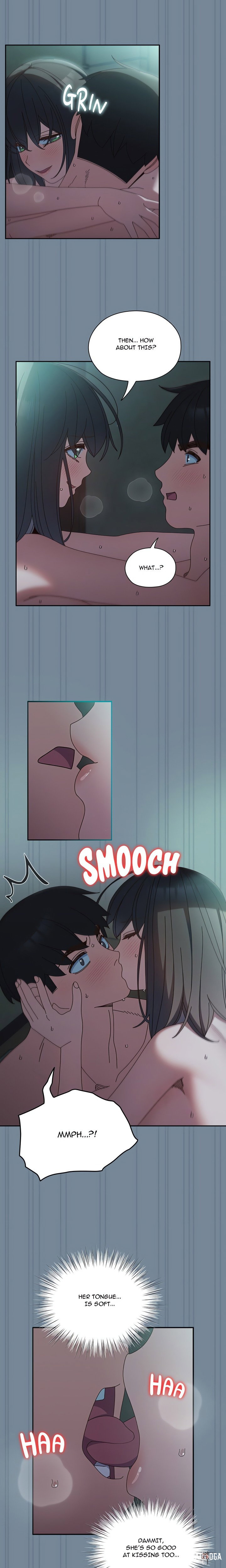 Boss! I’m Taking Your Girl! (Uncensored) Boss! I’m Taking Your Girl! (Uncensored) Chapter 28 - Página 17