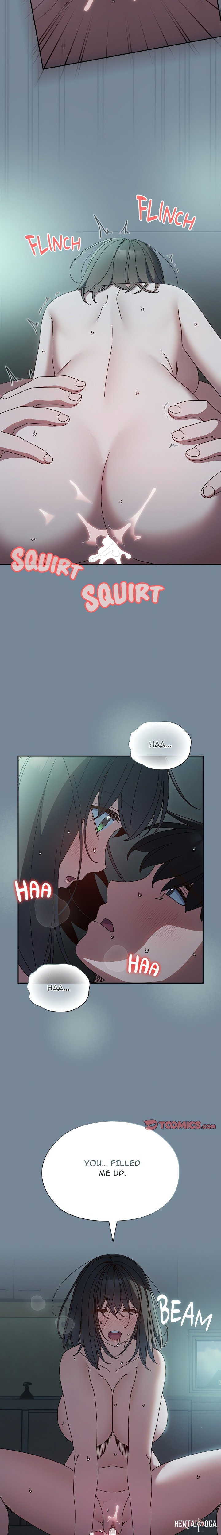 Boss! I’m Taking Your Girl! (Uncensored) Boss! I’m Taking Your Girl! (Uncensored) Chapter 28 - Página 19