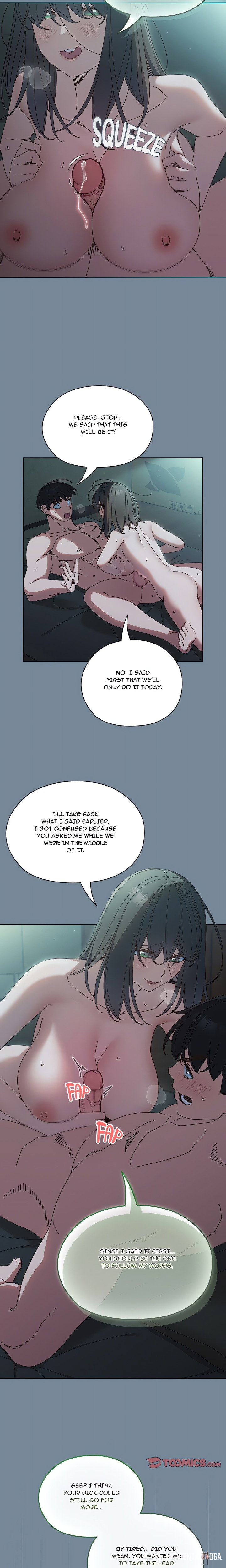 Boss! I’m Taking Your Girl! (Uncensored) Boss! I’m Taking Your Girl! (Uncensored) Chapter 28 - Página 2