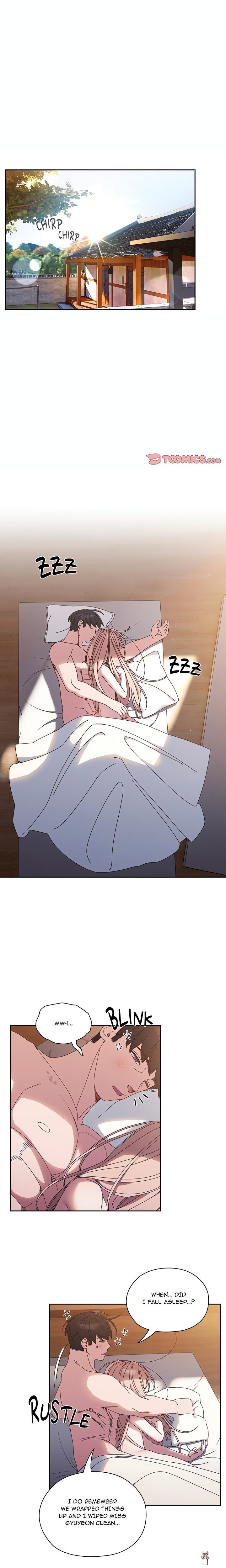 Boss! I’m Taking Your Girl! (Uncensored) Boss! I’m Taking Your Girl! (Uncensored) Chapter 23 - صفحة 1