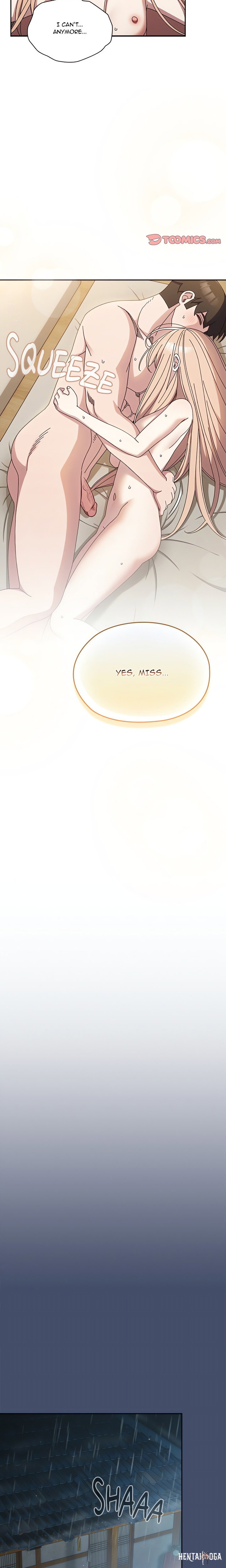 Boss! I’m Taking Your Girl! (Uncensored) Boss! I’m Taking Your Girl! (Uncensored) Chapter 22 - صفحة 20