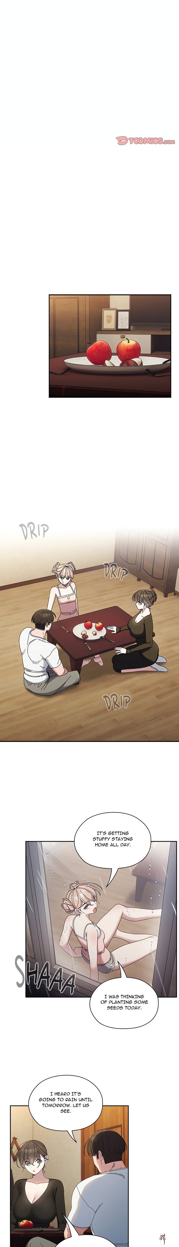 Boss! I’m Taking Your Girl! (Uncensored) Boss! I’m Taking Your Girl! (Uncensored) Chapter 19 - صفحة 15