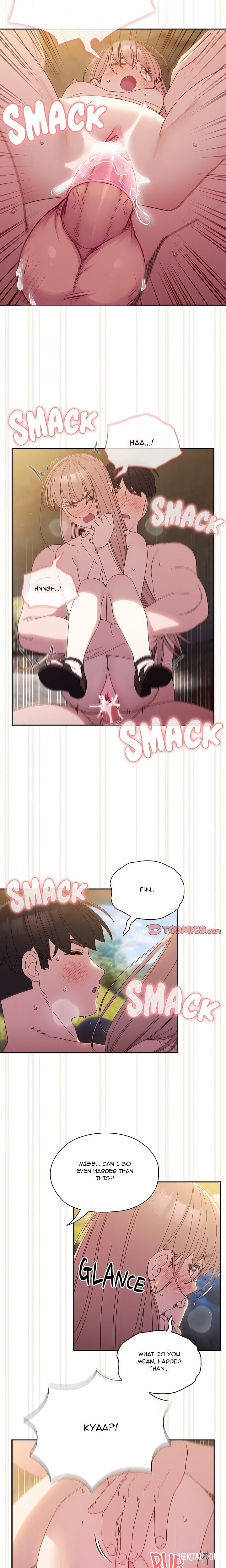 Boss! I’m Taking Your Girl! (Uncensored) Boss! I’m Taking Your Girl! (Uncensored) Chapter 18 - صفحة 12