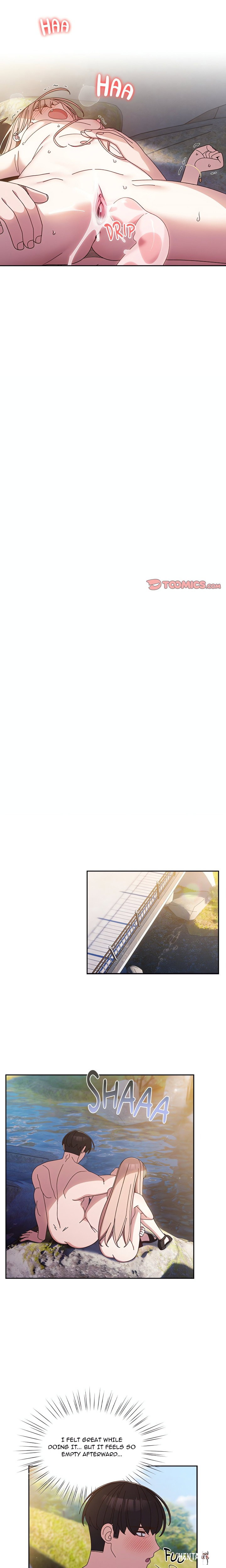 Boss! I’m Taking Your Girl! (Uncensored) Boss! I’m Taking Your Girl! (Uncensored) Chapter 18 - صفحة 16