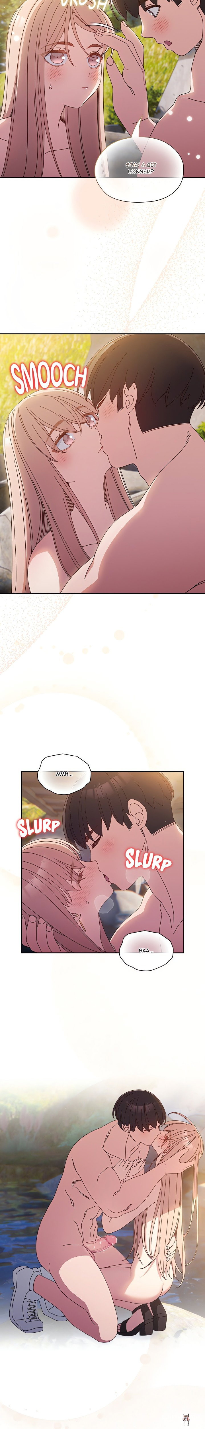 Boss! I’m Taking Your Girl! (Uncensored) Boss! I’m Taking Your Girl! (Uncensored) Chapter 18 - صفحة 19