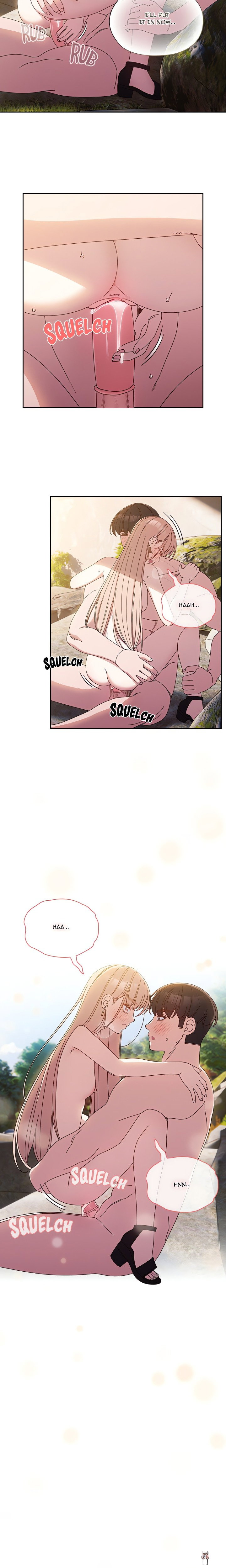 Boss! I’m Taking Your Girl! (Uncensored) Boss! I’m Taking Your Girl! (Uncensored) Chapter 18 - صفحة 4