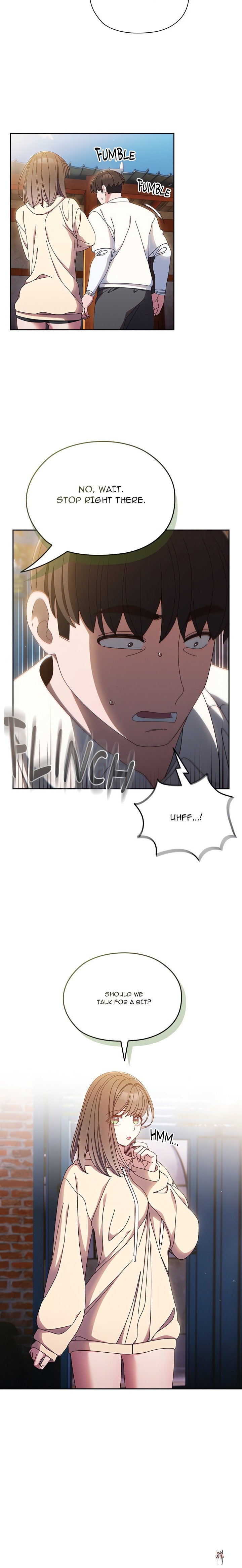 Boss! I’m Taking Your Girl! (Uncensored) Boss! I’m Taking Your Girl! (Uncensored) Chapter 15 - Страница 19