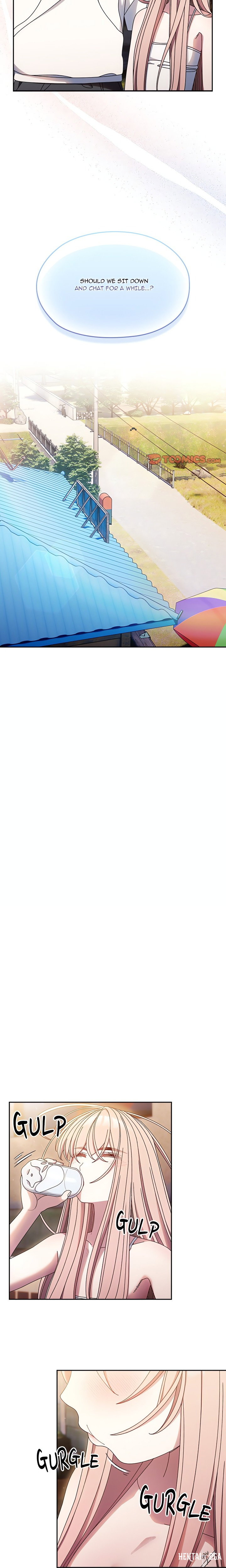 Boss! I’m Taking Your Girl! (Uncensored) Boss! I’m Taking Your Girl! (Uncensored) Chapter 15 - Страница 6