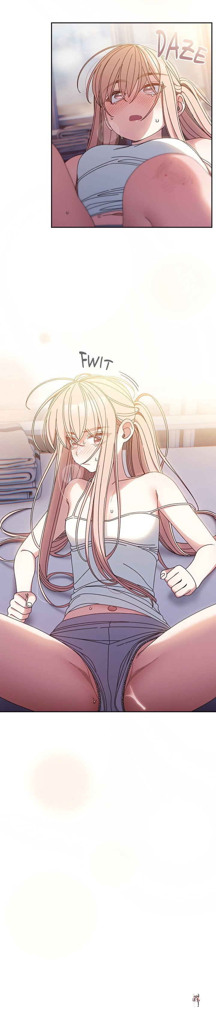 Boss! I’m Taking Your Girl! (Uncensored) Boss! I’m Taking Your Girl! (Uncensored) Chapter 13 - صفحة 19