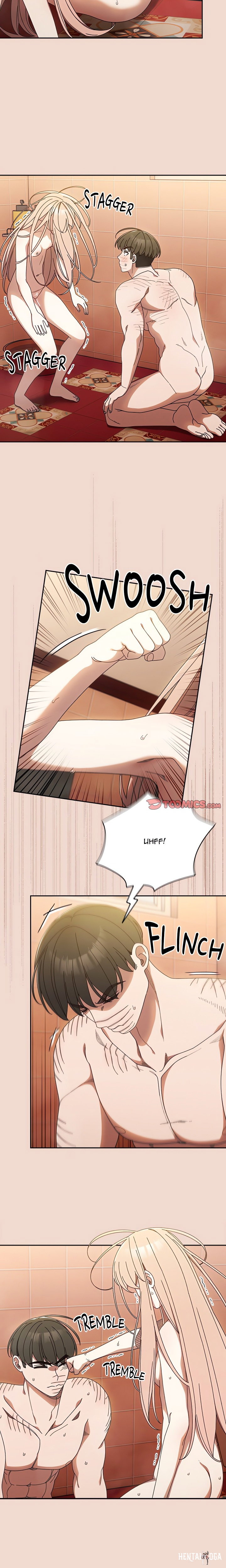 Boss! I’m Taking Your Girl! (Uncensored) Boss! I’m Taking Your Girl! (Uncensored) Chapter 11 - صفحة 2