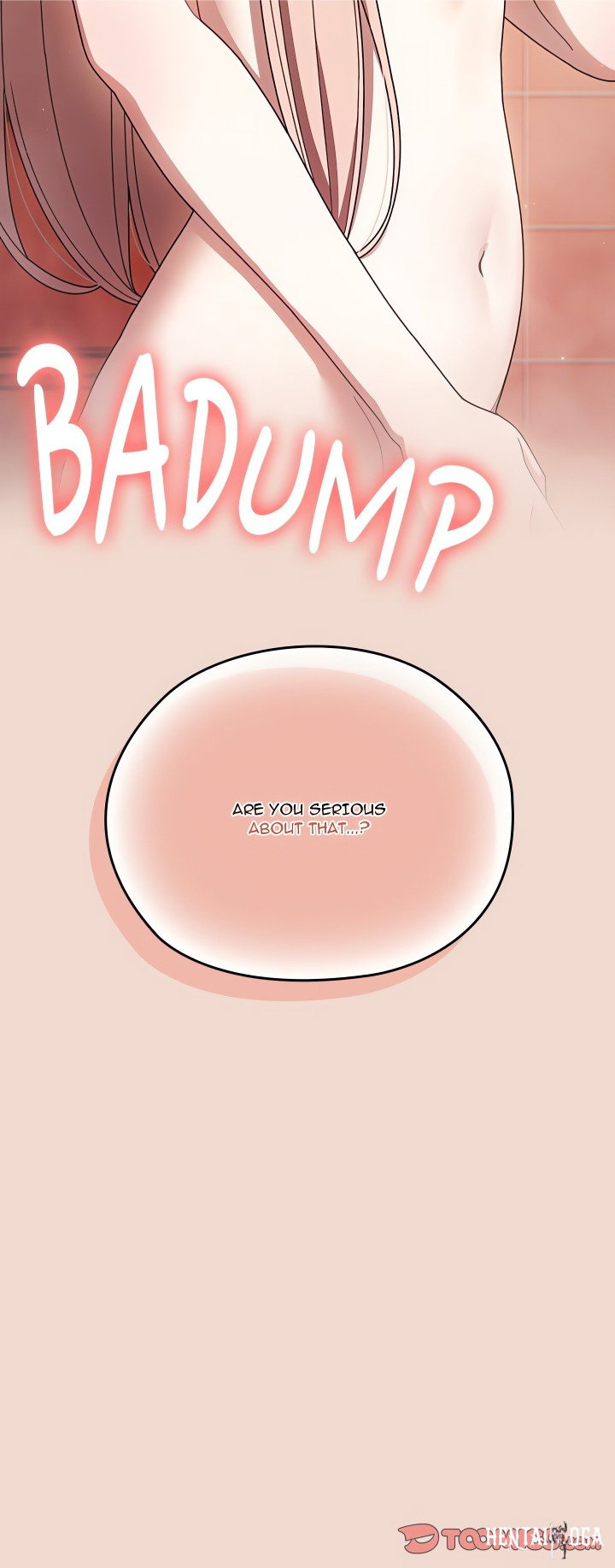 Boss! I’m Taking Your Girl! (Uncensored) Boss! I’m Taking Your Girl! (Uncensored) Chapter 9 - Trang 21