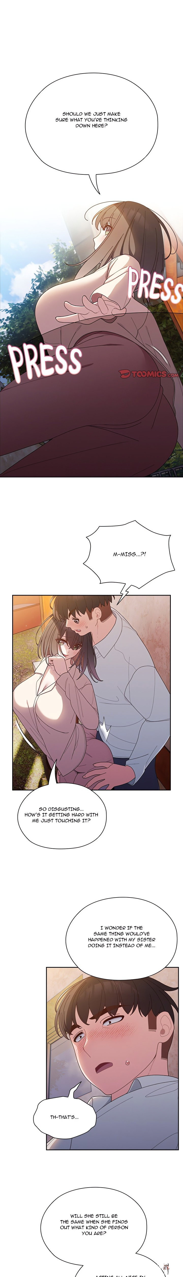 Boss! I’m Taking Your Girl! (Uncensored) Boss! I’m Taking Your Girl! (Uncensored) Chapter 7 - Trang 1