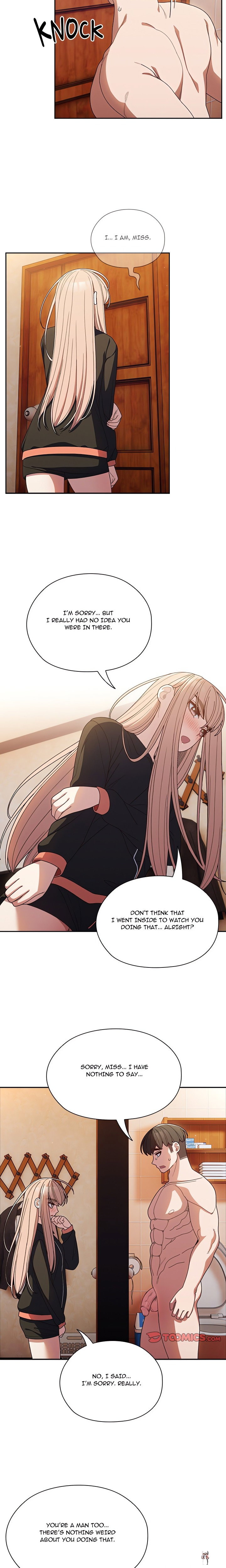 Boss! I’m Taking Your Girl! (Uncensored) Boss! I’m Taking Your Girl! (Uncensored) Chapter 7 - Trang 13