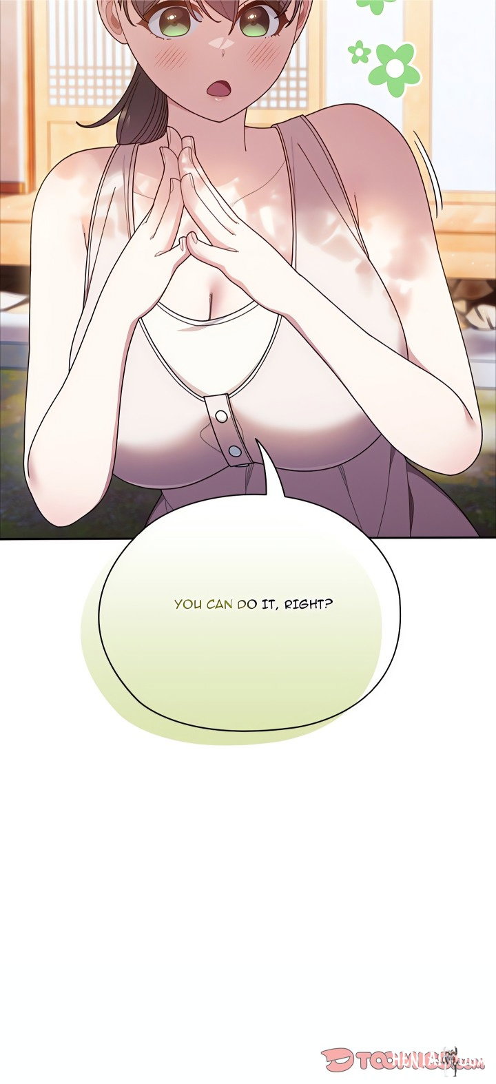 Boss! I’m Taking Your Girl! (Uncensored) Boss! I’m Taking Your Girl! (Uncensored) Chapter 7 - Trang 21