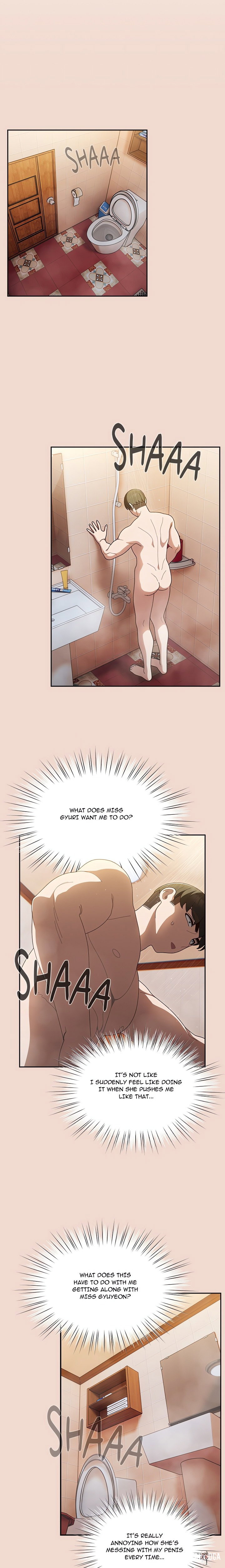 Boss! I’m Taking Your Girl! (Uncensored) Boss! I’m Taking Your Girl! (Uncensored) Chapter 7 - Trang 4