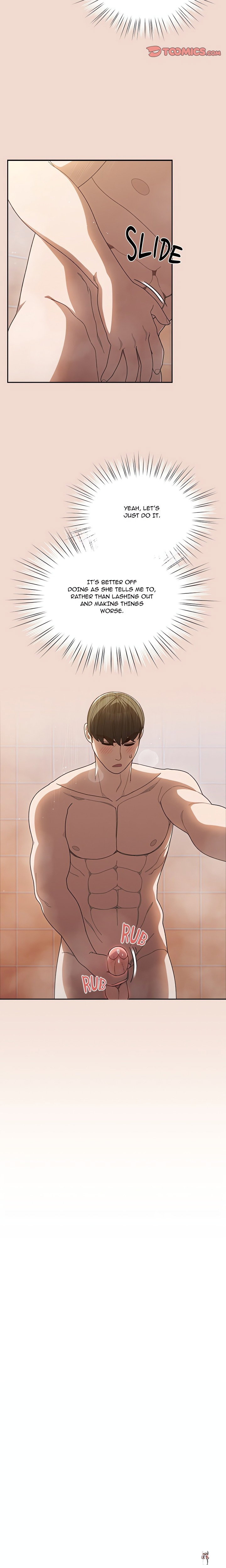 Boss! I’m Taking Your Girl! (Uncensored) Boss! I’m Taking Your Girl! (Uncensored) Chapter 7 - Trang 5