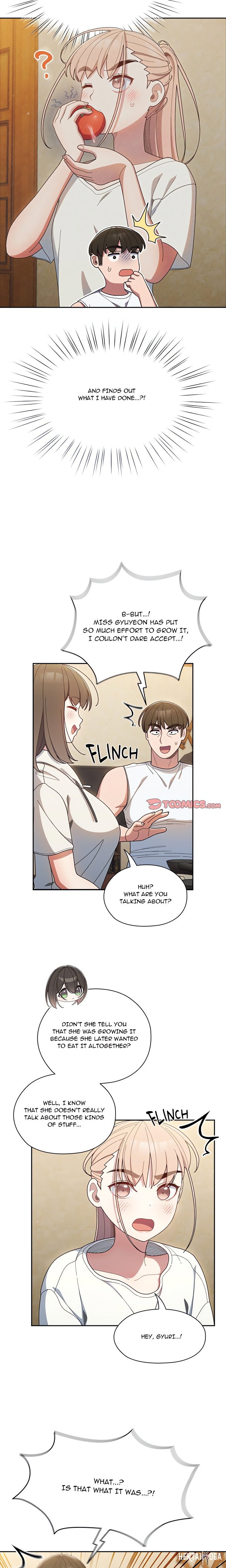 Boss! I’m Taking Your Girl! (Uncensored) Boss! I’m Taking Your Girl! (Uncensored) Chapter 5 - Trang 2