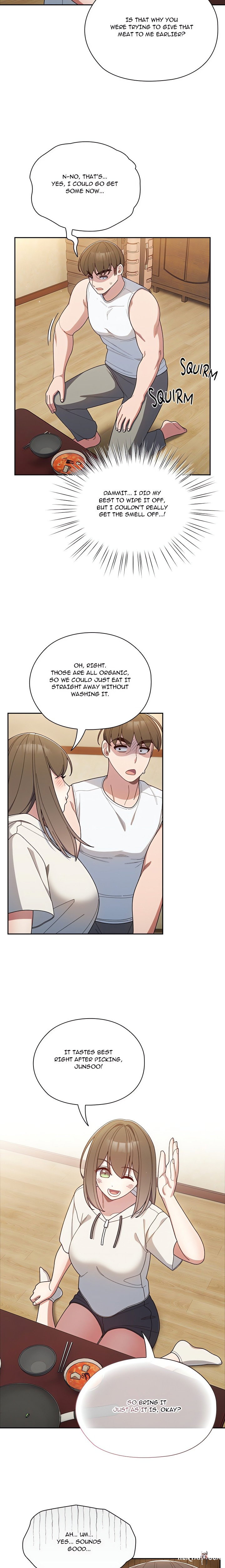 Boss! I’m Taking Your Girl! (Uncensored) Boss! I’m Taking Your Girl! (Uncensored) Chapter 5 - Trang 4