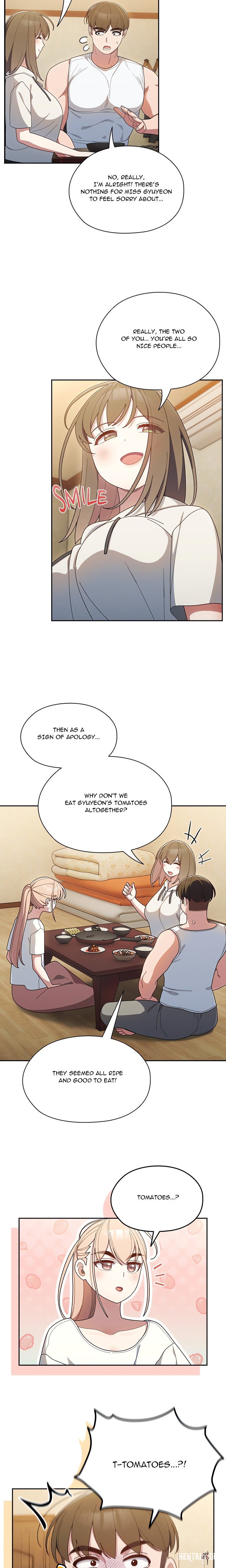 Boss! I’m Taking Your Girl! (Uncensored) Boss! I’m Taking Your Girl! (Uncensored) Chapter 4 - Trang 19