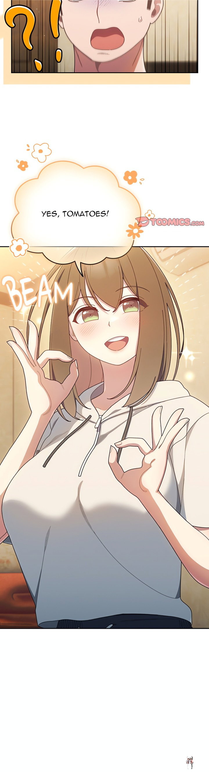 Boss! I’m Taking Your Girl! (Uncensored) Boss! I’m Taking Your Girl! (Uncensored) Chapter 4 - Trang 20