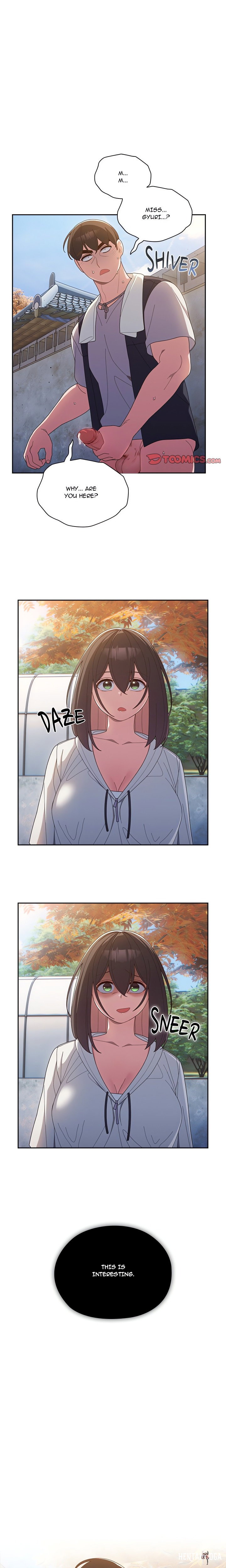 Boss! I’m Taking Your Girl! (Uncensored) Boss! I’m Taking Your Girl! (Uncensored) Chapter 3 - Trang 1