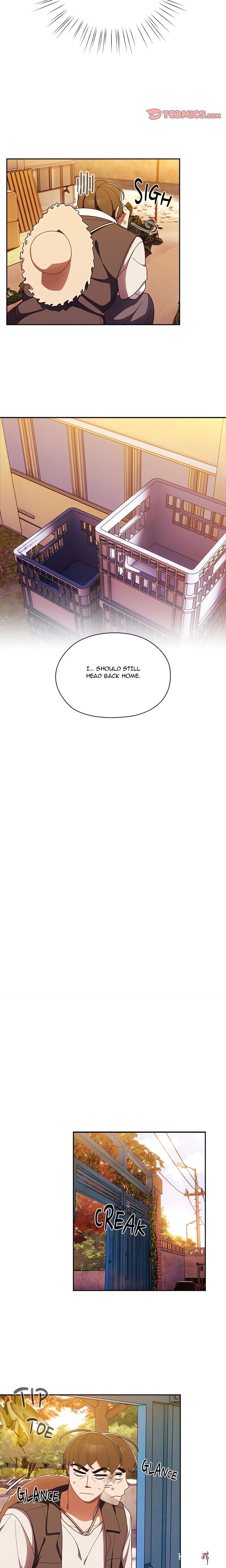 Boss! I’m Taking Your Girl! (Uncensored) Boss! I’m Taking Your Girl! (Uncensored) Chapter 3 - Trang 10