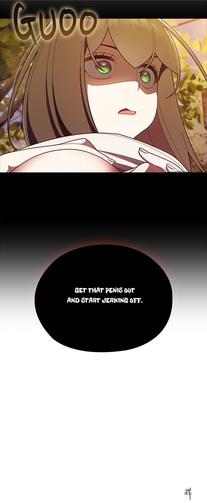 Boss! I’m Taking Your Girl! (Uncensored) Boss! I’m Taking Your Girl! (Uncensored) Chapter 3 - Trang 22